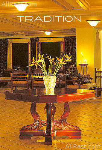 Aressana Hotel 3